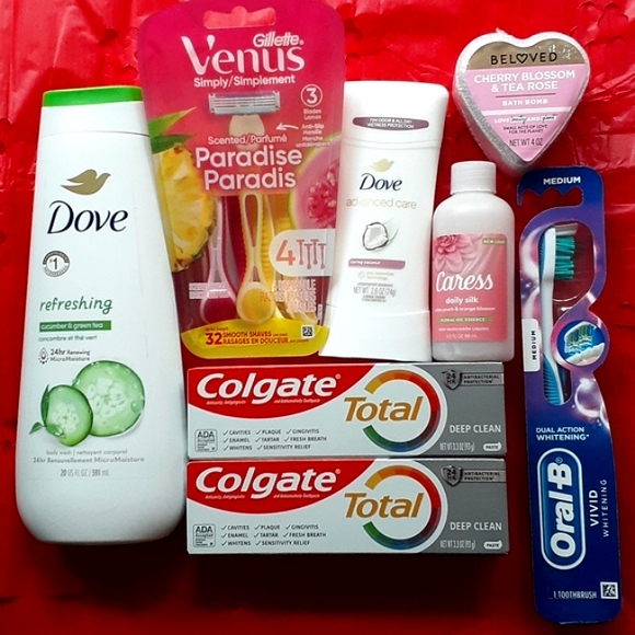 Other - Women's Personal care bundle